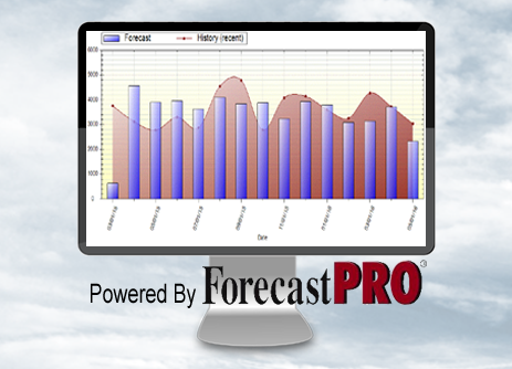 Forecasting